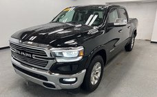 2021 Ram Ram Pickup 1500 Laramie
