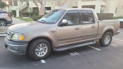 2002 Ford F-150 