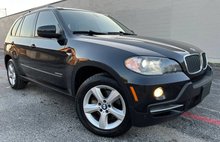 2010 BMW X5 xDrive30i