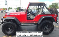 1979 Jeep CJ-5 Renegade