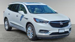 2018 Buick Enclave Premium