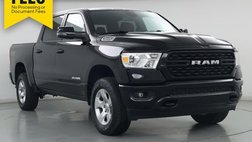 2023 Ram Ram Pickup 1500 Big Horn