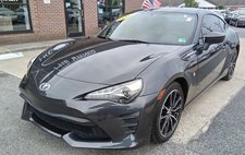 2017 Toyota 86 