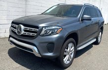 2017 Mercedes-Benz GLS GLS 450