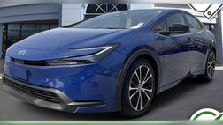 2023 Toyota Prius LE