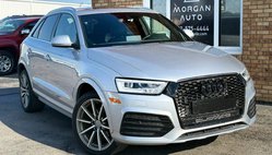 2018 Audi Q3 PremiumPlus