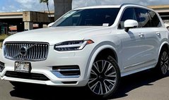 2022 Volvo XC90 Recharge T8 Inscription Expression 7P