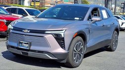 2024 Chevrolet Blazer EV 2LT