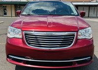 2015 Chrysler Town and Country Touring