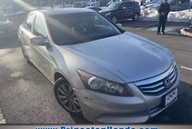 2012 Honda Accord EX-L