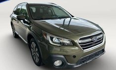 2019 Subaru Outback 3.6R Touring