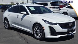 2024 Cadillac CT5 Premium Luxury