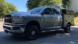 2022 Ram Ram Pickup 2500 Big Horn