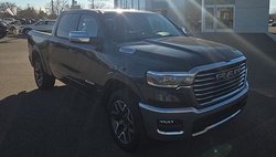 2025 Ram Ram Pickup 1500 Laramie