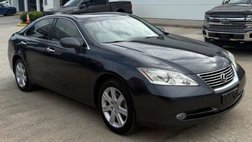2009 Lexus ES 350 Base