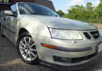 2005 Saab 9-3 Arc