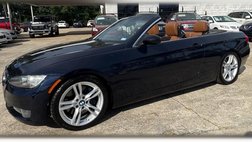 2008 BMW 3 Series 335i