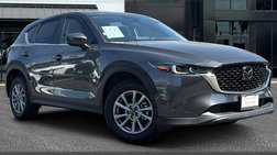 2023 Mazda CX-5 2.5 S Preferred