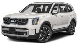 2024 Kia Telluride SX-Prestige