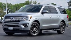 2020 Ford Expedition MAX Limited