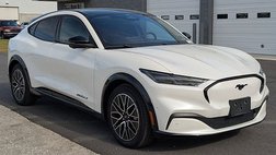 2024 Ford Mustang Mach-E Premium