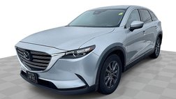 2020 Mazda CX-9 Touring
