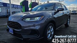 2023 Honda HR-V LX