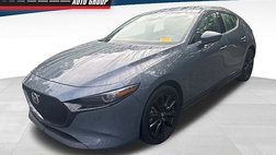 2023 Mazda MAZDA3 2.5 S Premium