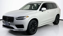 2022 Volvo XC90 T5 Momentum