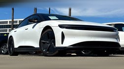 2024 Lucid Air Touring