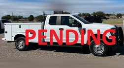2019 Ford Super Duty F-350 XL