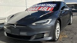 2017 Tesla Model S 75D