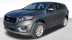 2018 Kia Sorento L