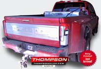 2024 Ford F-450 Super Duty Limited