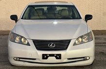 2008 Lexus ES 350 Base