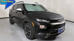 2021 Chevrolet TrailBlazer ACTIV