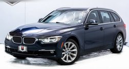 2017 BMW 3 Series 330i xDrive