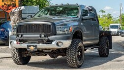2006 Dodge Ram 2500 SLT