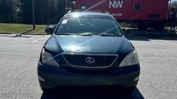 2005 Lexus RX 330 Base