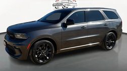 2021 Dodge Durango GT