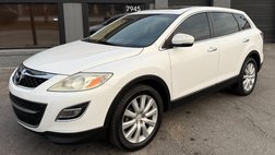 2010 Mazda CX-9 Grand Touring