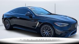 2024 Mercedes-Benz CLE AMG CLE 53