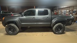2011 Toyota Tacoma PreRunner V6
