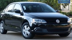 2014 Volkswagen Jetta S