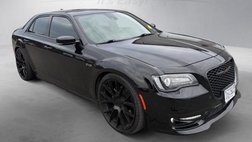 2021 Chrysler 300 S V8