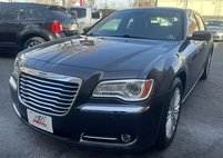 2013 Chrysler 300 Base