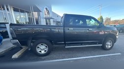 2018 Ram Ram Pickup 3500 SLT