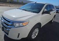 2013 Ford Edge SE