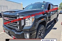 2022 GMC Sierra 3500HD AT4