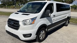 2020 Ford Transit T-350